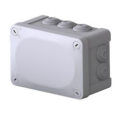 Caja Estancas Ip55, 150X105X80