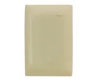 Placa Ciega Champagne