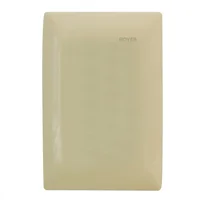 Placa Ciega Champagne