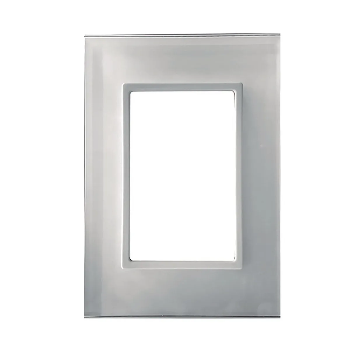 Interruptor Senc 15A Blanco, marca Royer - Foto Principal