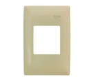 Placa 2 Mod Champagne