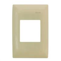 Placa 2 Mod Champagne