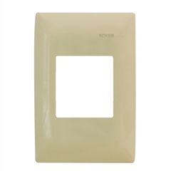 Placa 2 Mod Champagne