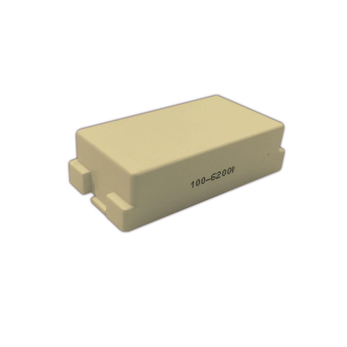 Royer - Modulo Ciego Negro