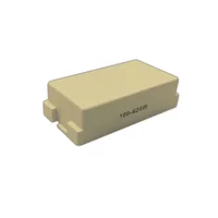 Modulo Ciego Negro