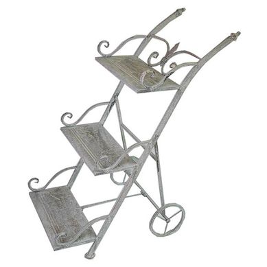 Portamacetero Escalerita De Me