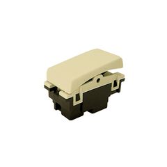 Interruptor Sencillo 15A Neg