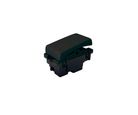 Interruptor Sencillo 15A Neg