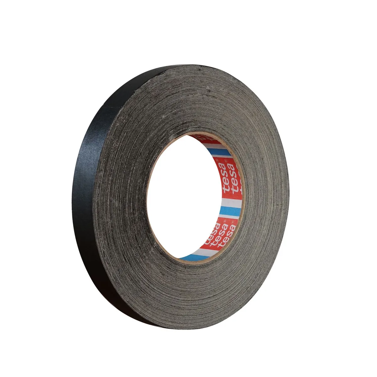 Cinta Reparación Antidesgarre Negra Plomero, marca Tesa - Foto Principal