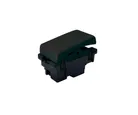 Interruptor Escalera 15A Neg