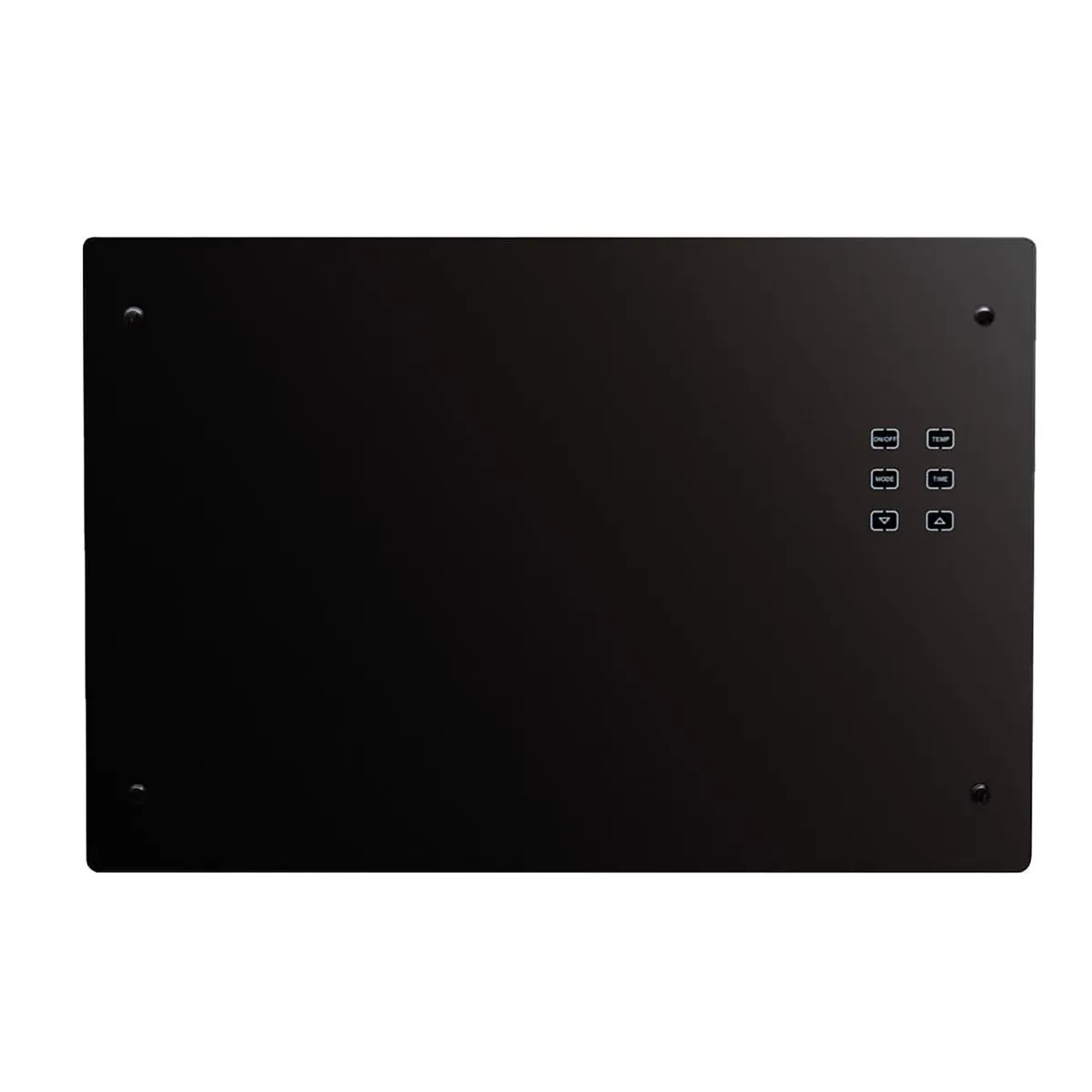 Iusa - Calentador de Ambiente de Pared 36"