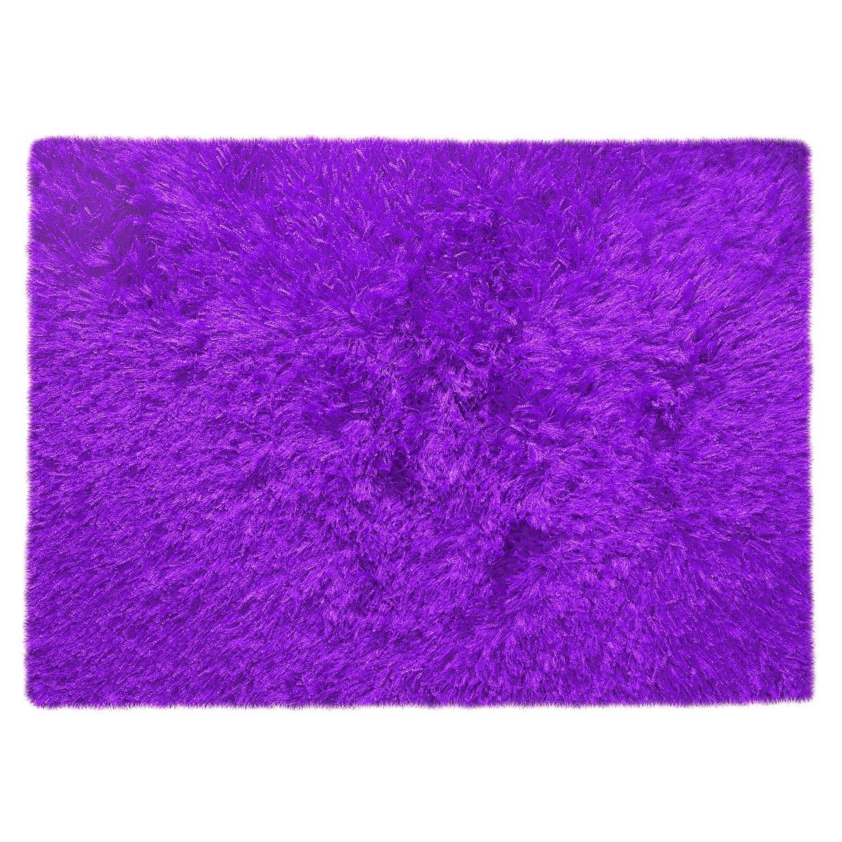 Tapete color Morado 120X170 cm, marca Biotrade - Foto Principal