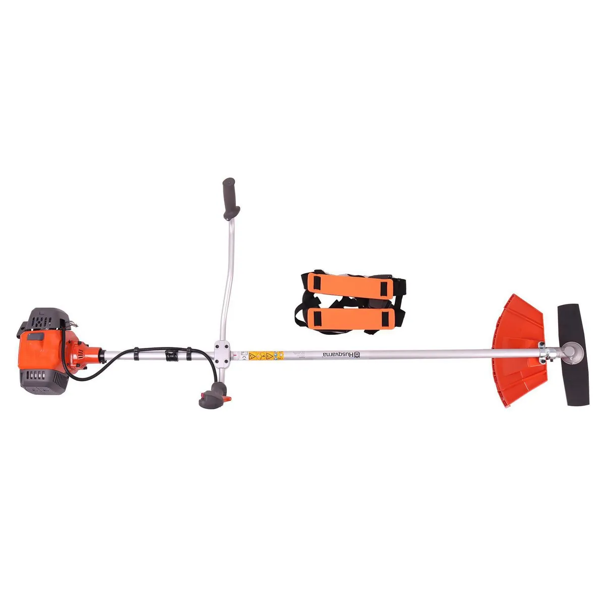 Husqvarna - Desbrozadora Robusta Husqvarna 331r 1.3hp 32.6 cc