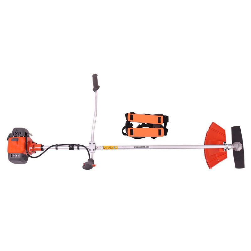 Husqvarna - Desbrozadora Robusta Husqvarna 331r 1.3hp 32.6 cc