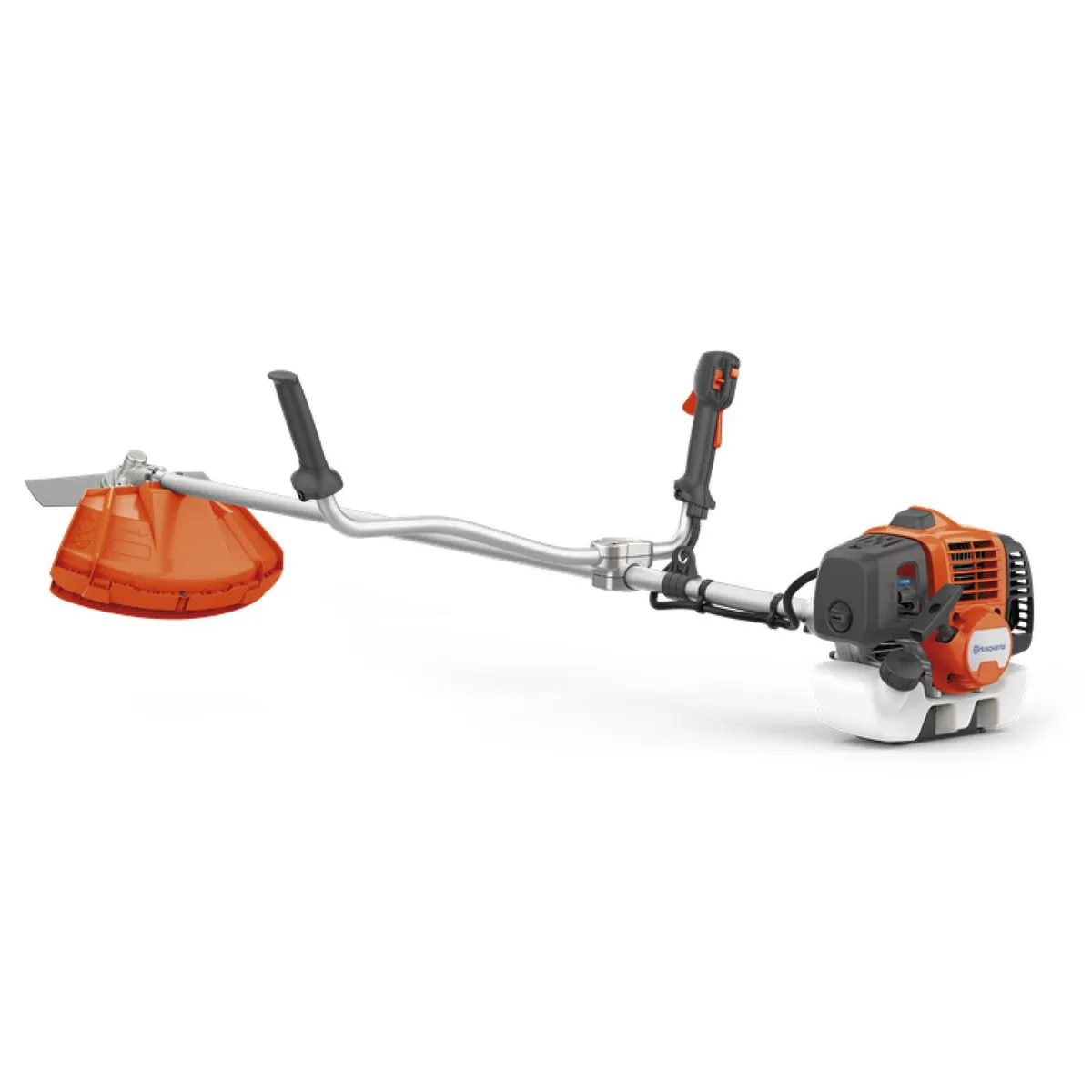 Husqvarna - Desbrozadora Robusta Husqvarna 331r 1.3hp 32.6 cc