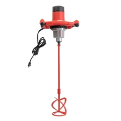 Mezclador eléctrico profesional Pontencia 1200 W