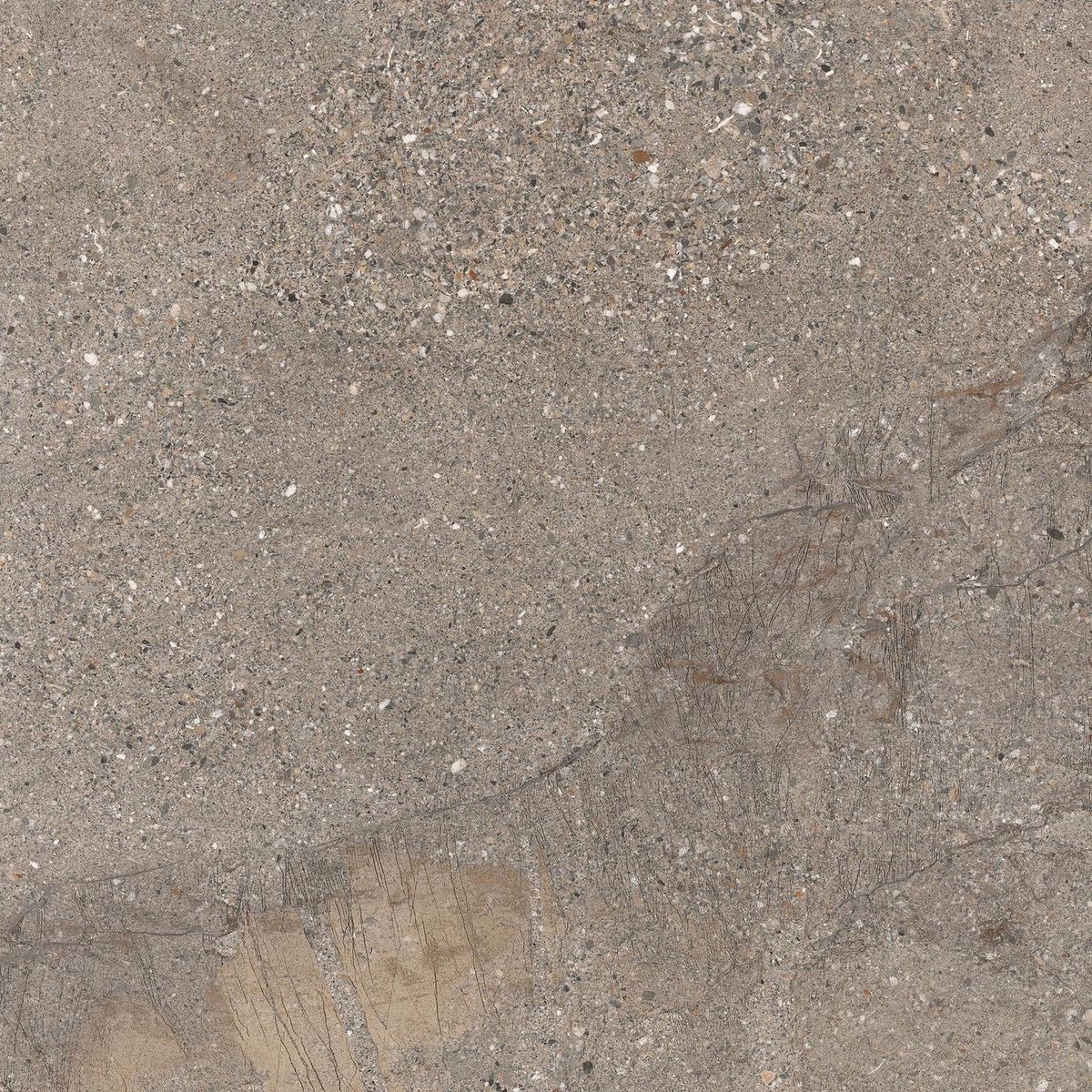 Piso Cerámico 59.3x59.3 cm Filita Taupe 1.41, marca Porcelanite - Foto Principal
