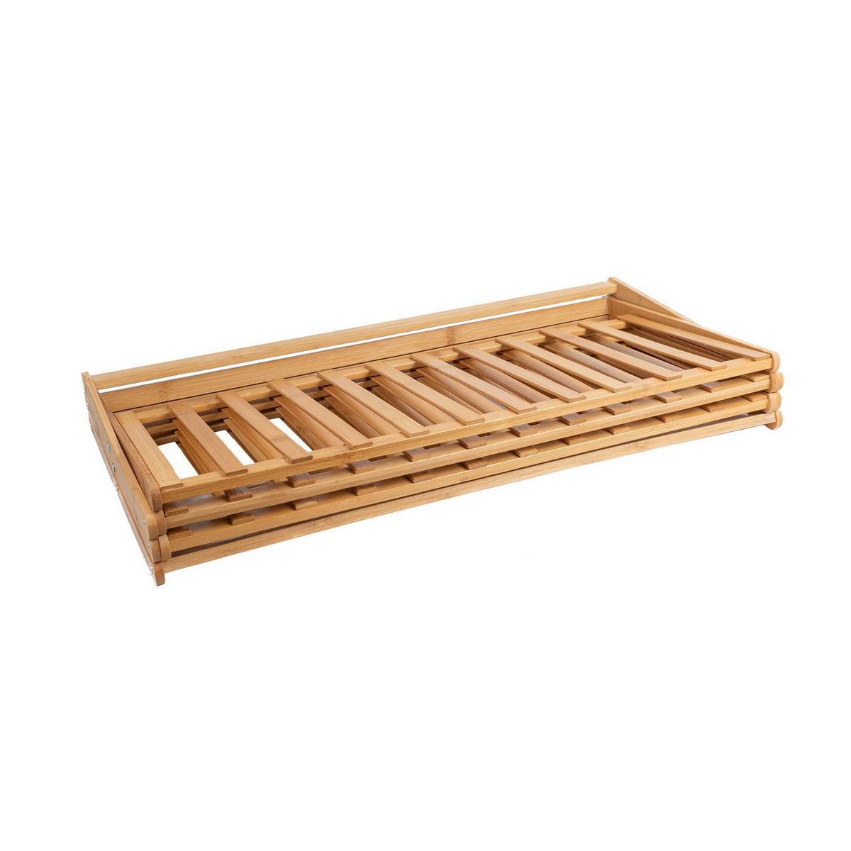 AG Box - Zapatera bamboo