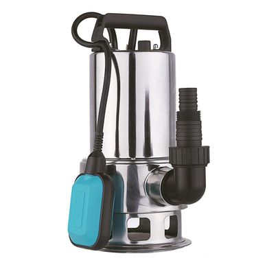 Bomba Sumergible El�ctrica 1 HP 6000 l/h