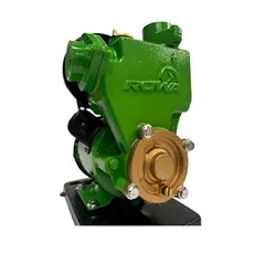 Bomba Presurizadora Eléctrica .33 HP 2100 l/h