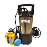 Bomba Sumergible Elétrica 1 HP 5700 l/h