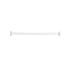 Cortinero premium blanco 105 x183 cm