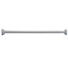 Cortinero premium inoxidable 105 x183 cm