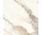 Piso Adalyn Blanco 60X60 cm Rect 1.8 M2