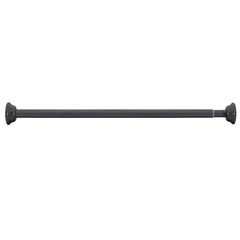 Cortinero premium gris europa 105 x183