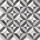 Piso Badoo Black 37X37 cm 2.11 m2