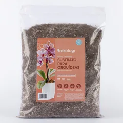 Sustrato para Orquídeas 7.5 L
