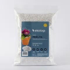 Sustrato de Perlita 3.75L