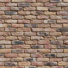 Fachaleta Old Brick Boston