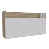Alacena de Cocina Brilo 90x48 cm