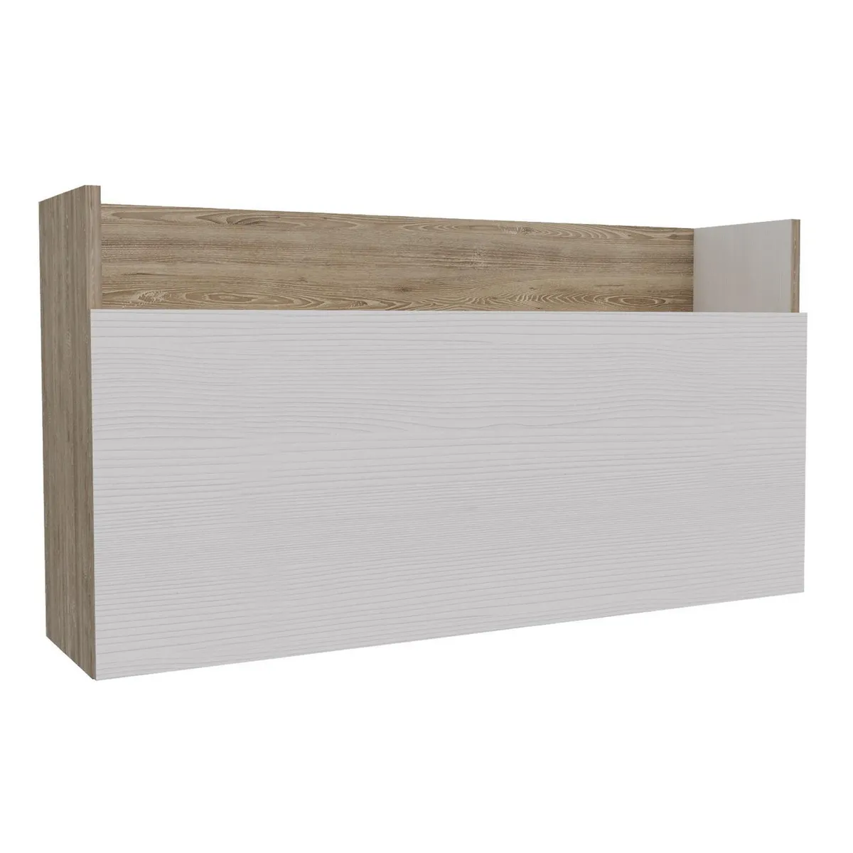 Maderkit - Alacena de Cocina Brilo 90x48 cm