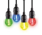 Serie de Luces Inteligente de 7 m y 12 Focos Led