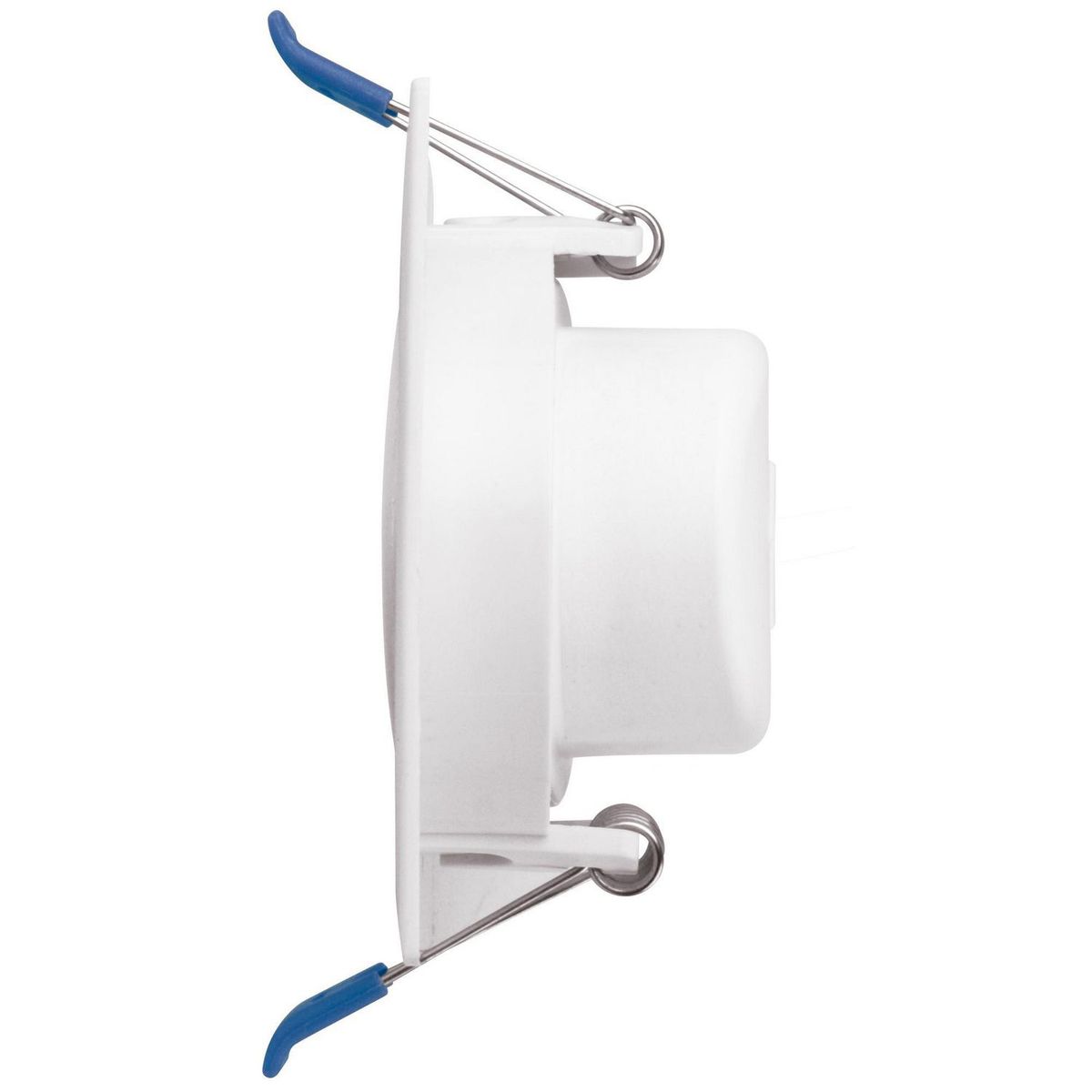 Aksi - Luminario Cuadrado Empotrable Dirigible