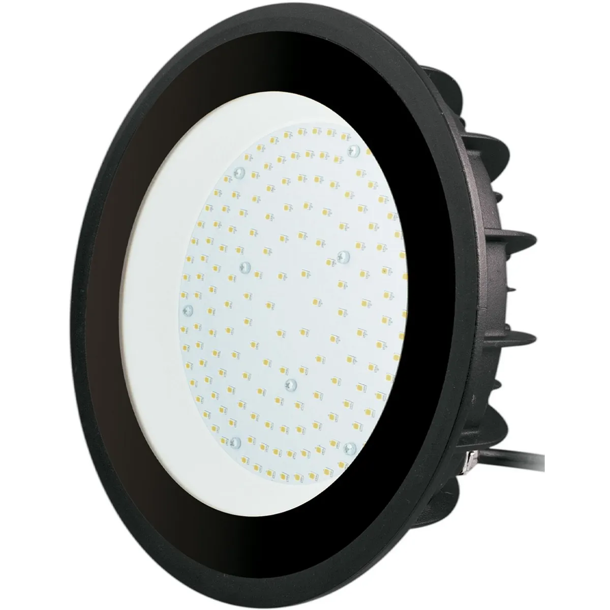Aksi - Luminario Industrial Led High Bay 200W 100-240V