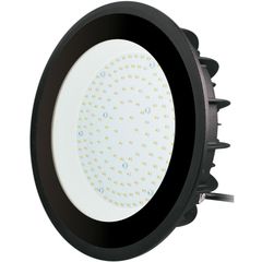 Luminario Industrial Led High Bay 200W 100-240V