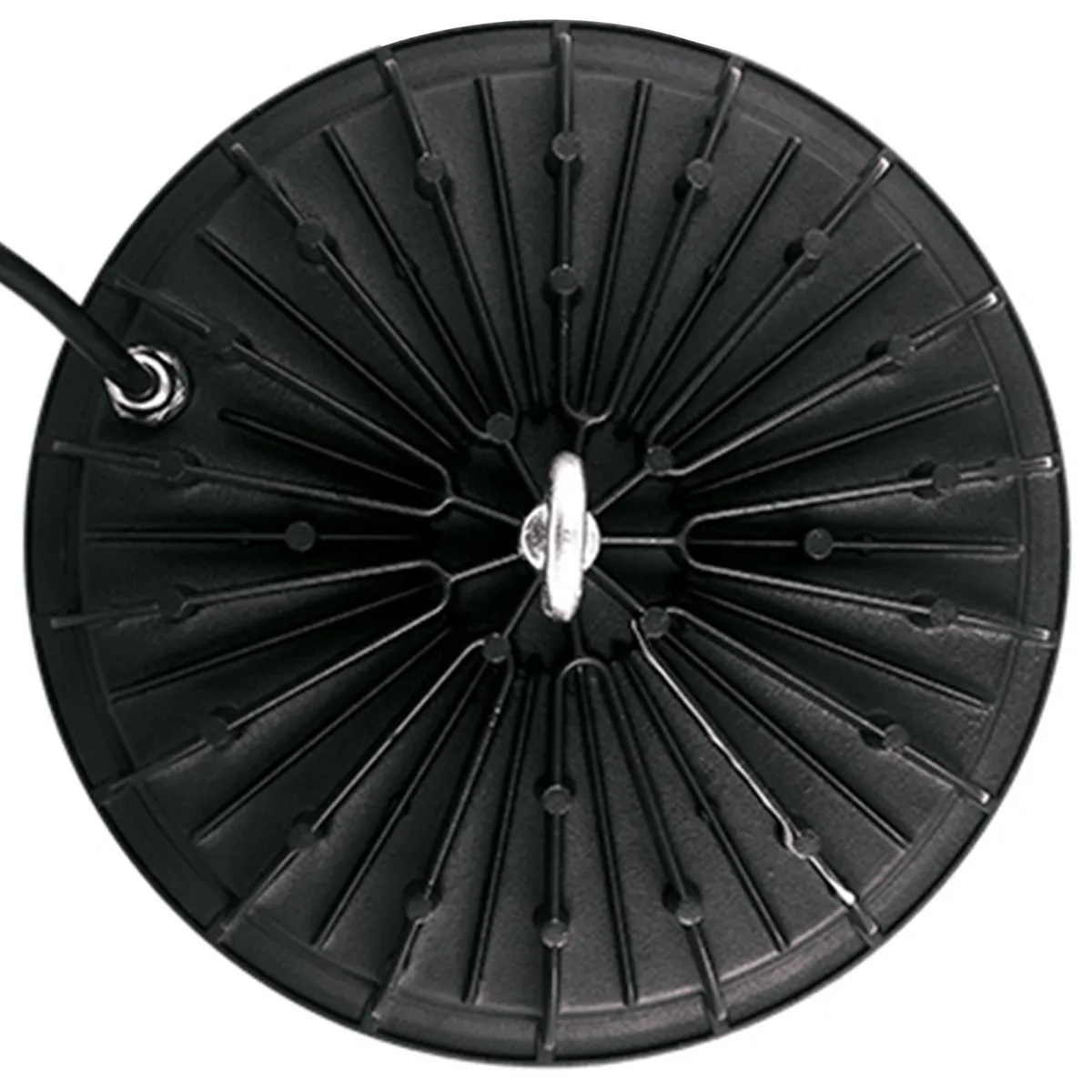 Aksi - Luminario Industrial Led High Bay 200W 100-240V