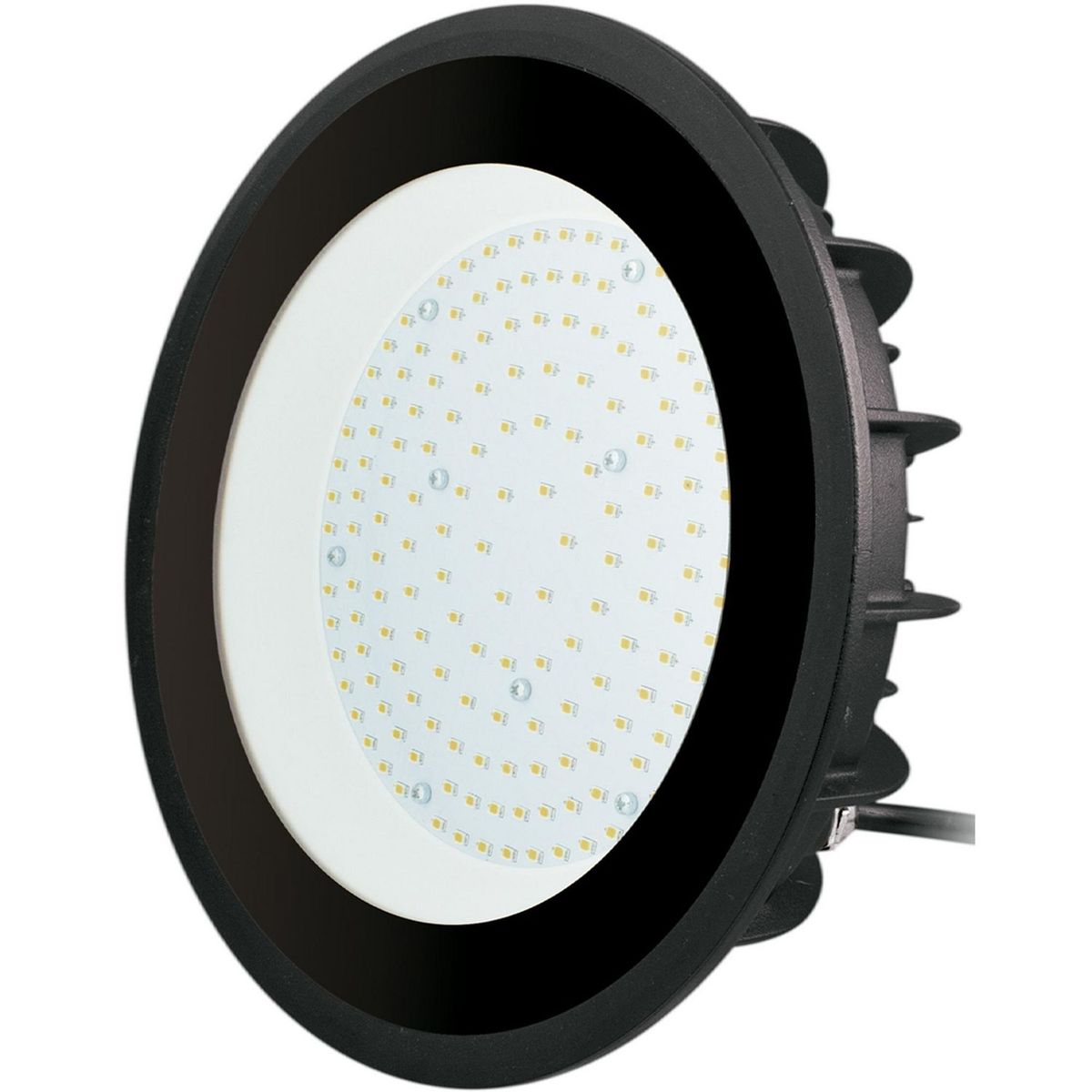 Luminario Industrial Led High Bay 100W 100-240V, marca Aksi - Foto Principal