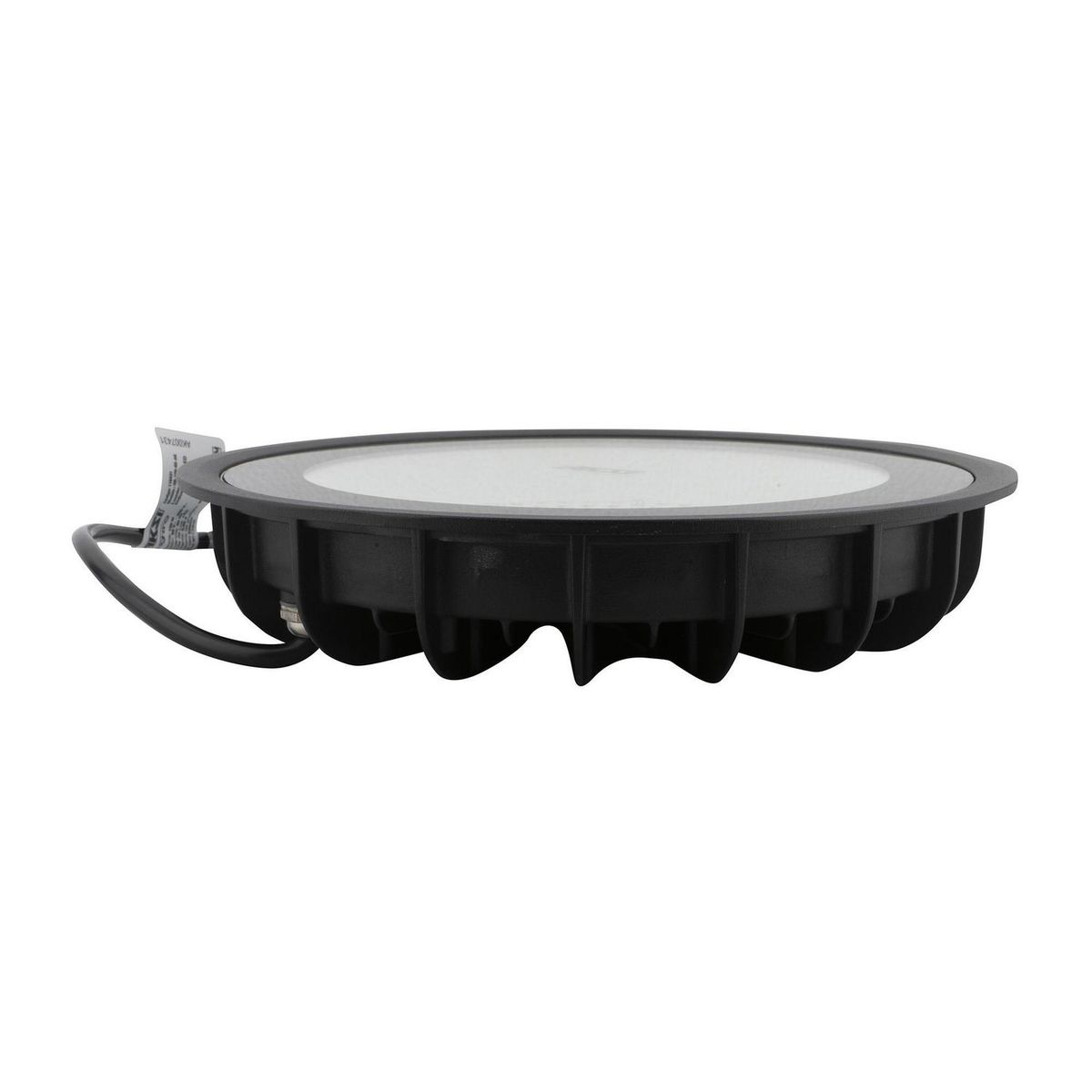 Luminario Industrial Led High Bay 100W 100-240V, marca Aksi - Foto 2