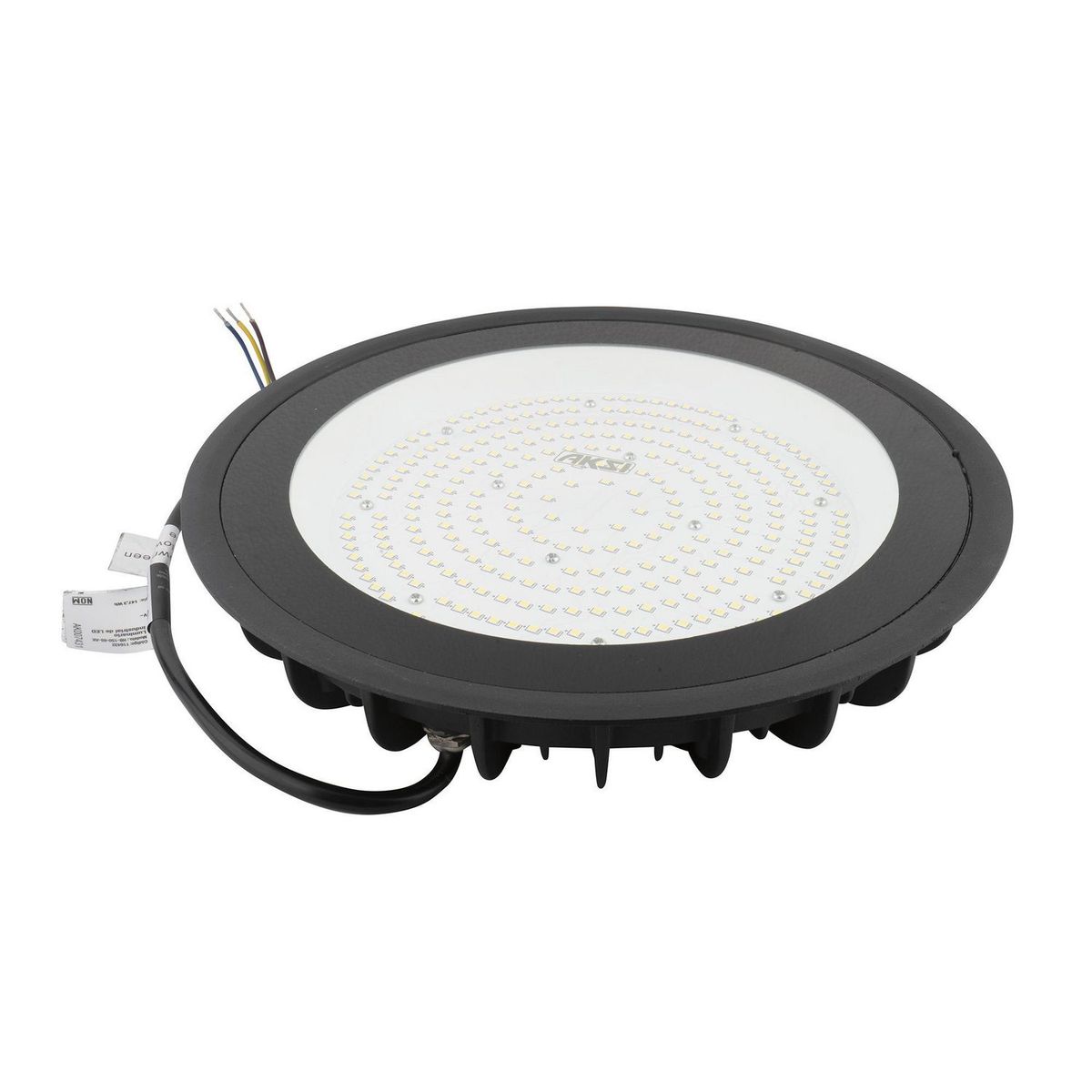 Aksi - Luminario Industrial Led High Bay 150W 100-240V