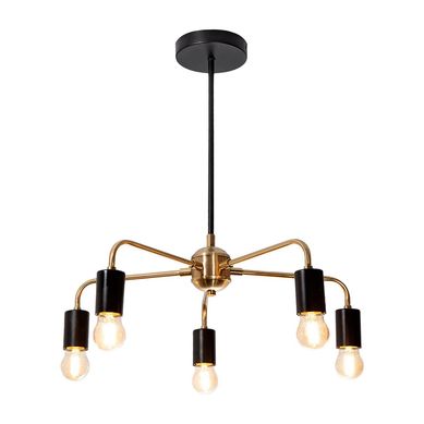L�mpara de Techo �mbar 5 Luces E27