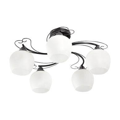 L�mpara de Techo Zora 5 Luces E27