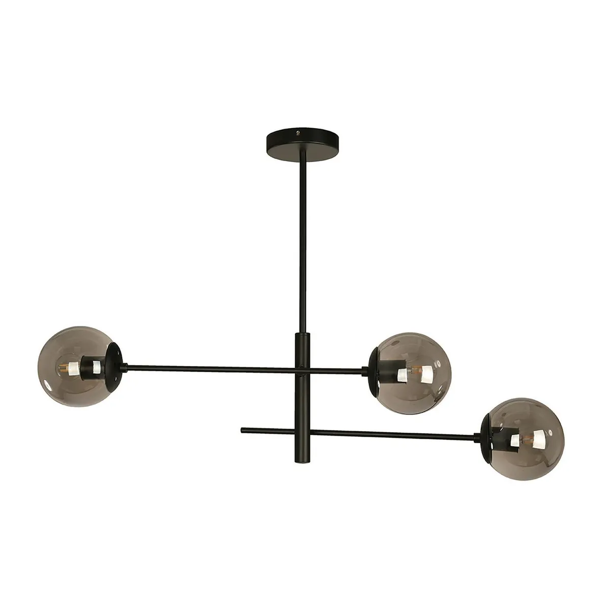Lámpara de Techo Gia 3 Luces E27, marca Designers - Foto Principal