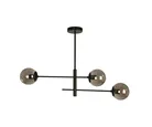 Lámpara de Techo Gia 3 Luces E27