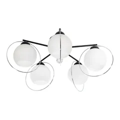 Lámpara de Techo Celia 5 Luces E27