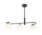 Lámpara de Techo Mischa 3 Luces E27