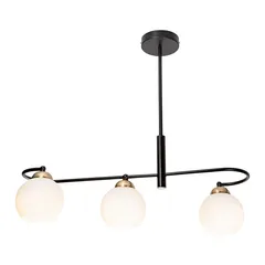 Lámpara de Techo Mischa 3 Luces E27